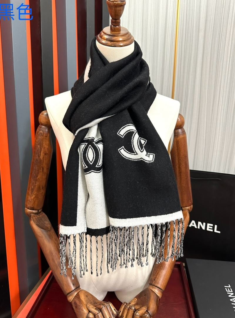 Chanel Scarf